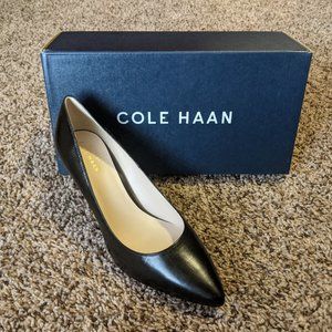 Cole Haan Juliana pumps 75 mm
